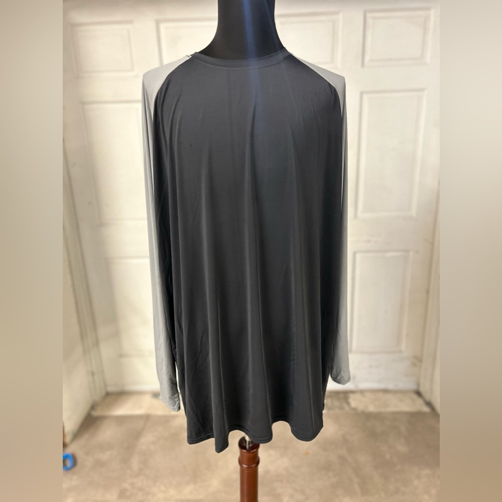 Mens long sleeve